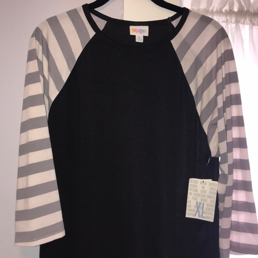Lularoe Randy